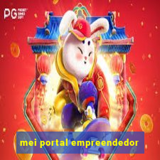 mei portal empreendedor